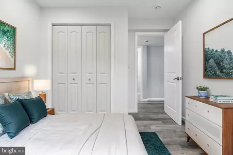 Bedroom - 6314 Hardwood Dr, Lanham, MD 20706 photo 16 of 18