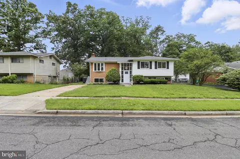 6314 Hardwood Dr, Lanham, MD 20706