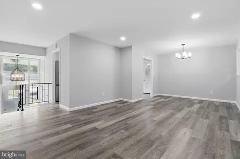 Living - 6314 Hardwood Dr, Lanham, MD 20706 photo 5 of 8