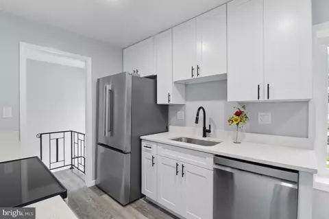 Kitchen - 6314 Hardwood Dr, Lanham, MD 20706 photo 1 of 1
