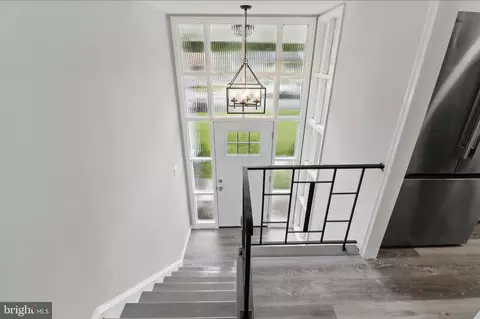 Entry Way - 6314 Hardwood Dr, Lanham, MD 20706 photo 1 of 10