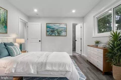 Bedroom - 6314 Hardwood Dr, Lanham, MD 20706 photo 1 of 18