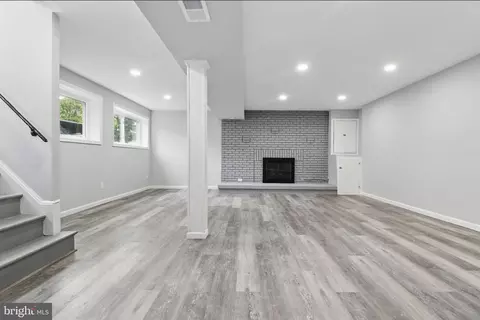 Living - 6314 Hardwood Dr, Lanham, MD 20706 photo 6 of 8