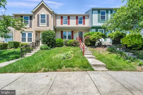15518 N Nemo Ct, Bowie, MD 20716