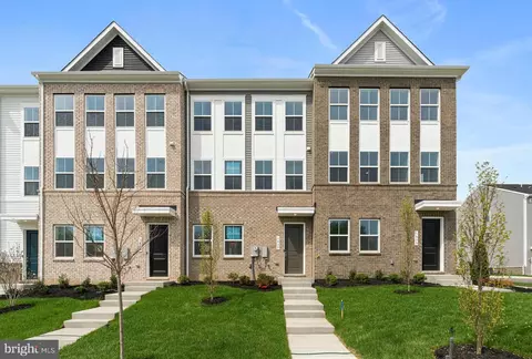 1639 Morning Star Ct #LOT 7, Marlboro, MD 20774