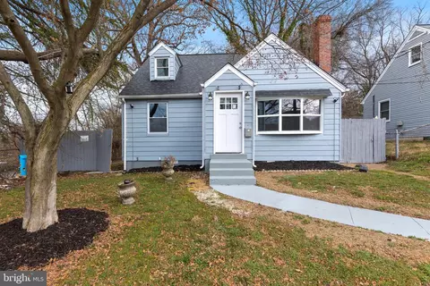 4517 29th St, Mount Rainier, MD 20712