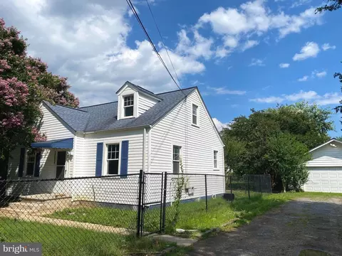 13304 Crain Hwy, Brandywine, MD 20613