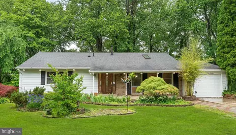 9113 Fairhaven Ave, Marlboro, MD 20772
