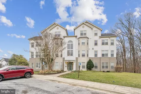 15605 Everglade Ln #A-104, Bowie, MD 20716
