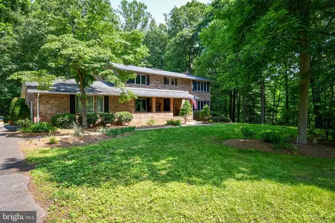 2410 Mill Branch Rd, Bowie, MD 20716