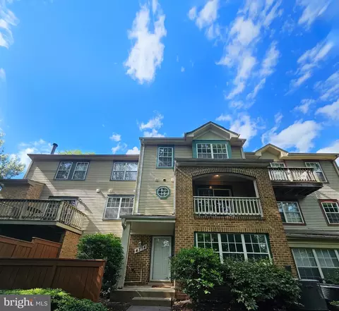 4714 Ridgeline Ter #283, Bowie, MD 20720