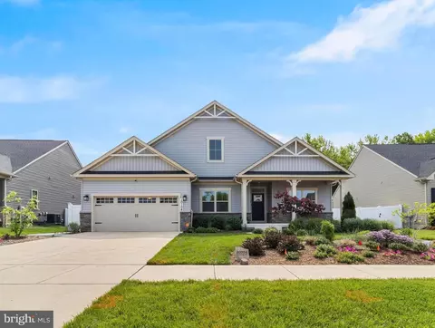10104 Dressage Dr, Marlboro, MD 20772