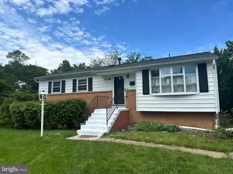 8806 Patricia Ct, College Park, MD 20740