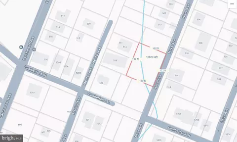 Nova Avenue, Capitol Heights, MD 20743