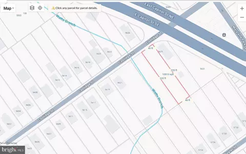 Coolidge Street, Capitol Heights, MD 20743