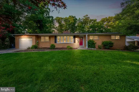 2208 Muskogee, Adelphi, MD 20783