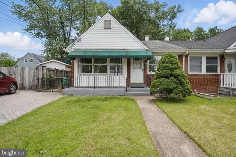 6723 25th Ave, Hyattsville, MD 20782
