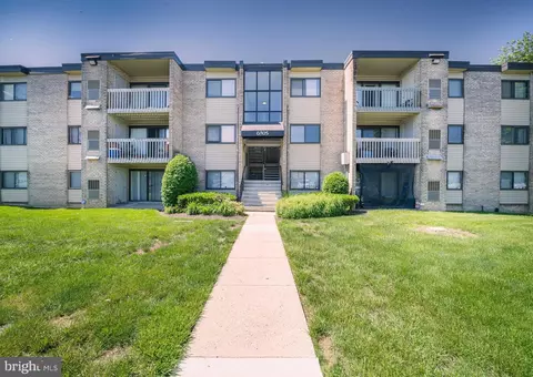 6305 Hil Mar Dr #2-9, District Heights, MD 20747