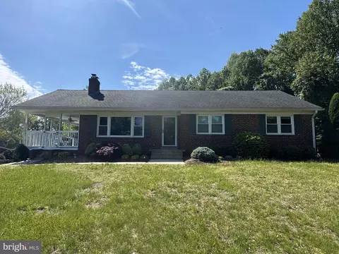 15510 Baden Naylor Rd, Brandywine, MD 20613