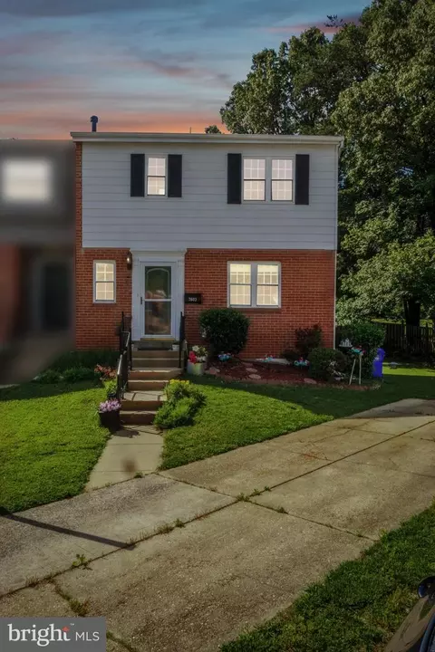 7602 Woodruff Ct, Laurel, MD 20707