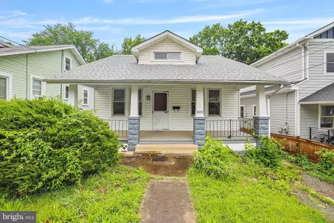 4212 Kennedy St, Hyattsville, MD 20781