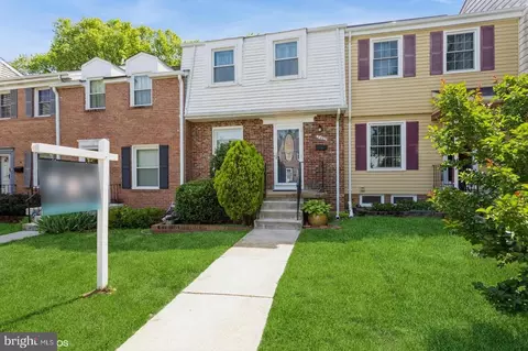 8485 Imperial Dr #6-F, Laurel, MD 20708