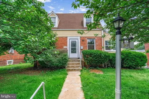 5605 Burgess Dr, Hyattsville, MD 20782