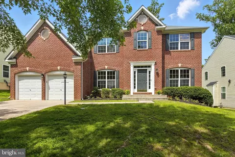 10210 Rolling Green Way, Fort Washington, MD 20744