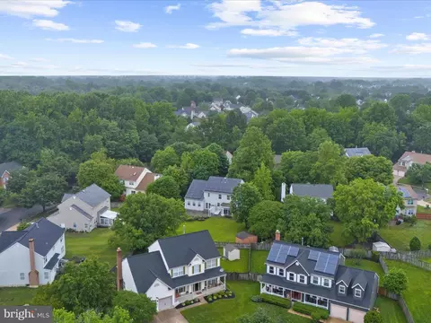 View/Area - 16103 Arrowroot Ct, Bowie, MD 20716 photo 4 of 9