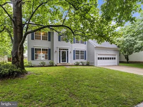 Exterior - 16103 Arrowroot Ct, Bowie, MD 20716 photo 5 of 16