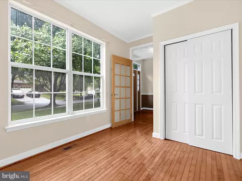 Entry Way - 16103 Arrowroot Ct, Bowie, MD 20716 photo 2 of 3