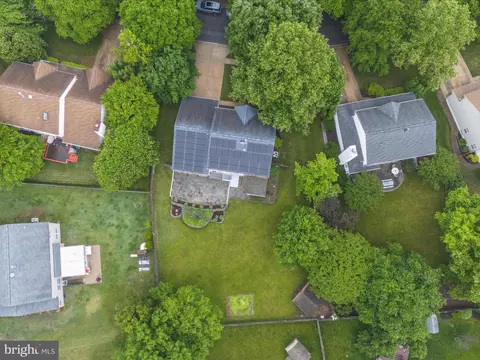 View/Area - 16103 Arrowroot Ct, Bowie, MD 20716 photo 3 of 9