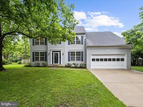 Exterior - 16103 Arrowroot Ct, Bowie, MD 20716 photo 3 of 16