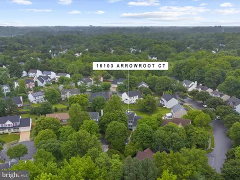 View/Area - 16103 Arrowroot Ct, Bowie, MD 20716 photo 9 of 9