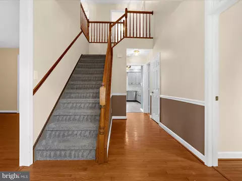 Entry Way - 16103 Arrowroot Ct, Bowie, MD 20716 photo 1 of 3