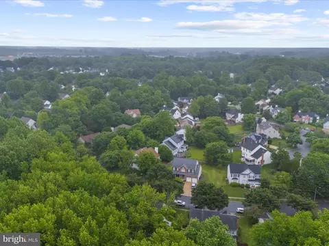 View/Area - 16103 Arrowroot Ct, Bowie, MD 20716 photo 5 of 9