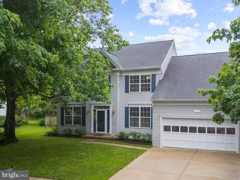 Exterior - 16103 Arrowroot Ct, Bowie, MD 20716 photo 16 of 16