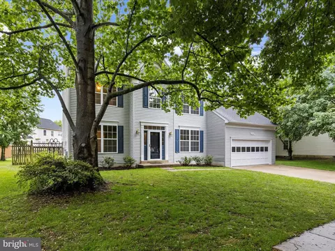 Exterior - 16103 Arrowroot Ct, Bowie, MD 20716 photo 4 of 16