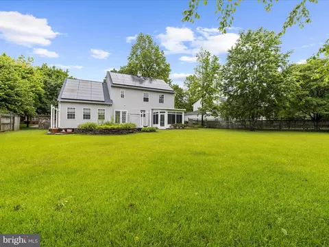 Exterior - 16103 Arrowroot Ct, Bowie, MD 20716 photo 15 of 16