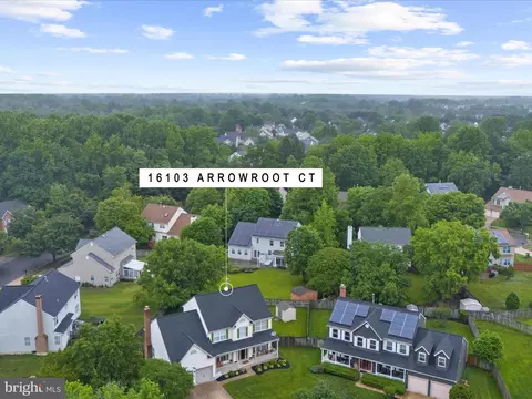 View/Area - 16103 Arrowroot Ct, Bowie, MD 20716 photo 7 of 9