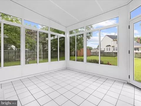 Exterior - 16103 Arrowroot Ct, Bowie, MD 20716 photo 6 of 16