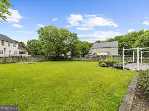 Exterior - 16103 Arrowroot Ct, Bowie, MD 20716 photo 12 of 16