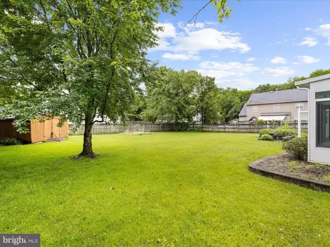 Exterior - 16103 Arrowroot Ct, Bowie, MD 20716 photo 11 of 16