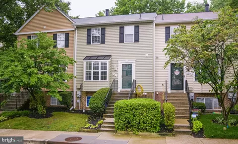 7619 S Arbory Ln #339, Laurel, MD 20707