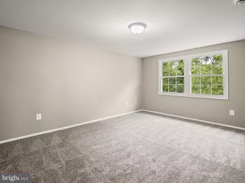 Bedroom - 8906 Eastbourne Ln, Laurel, MD 20708 photo 7 of 8