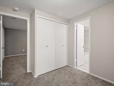 Entry Way - 8906 Eastbourne Ln, Laurel, MD 20708 photo 2 of 2