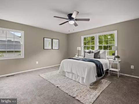 Bedroom - 8906 Eastbourne Ln, Laurel, MD 20708 photo 1 of 8