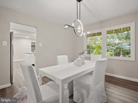 Dining - 8906 Eastbourne Ln, Laurel, MD 20708 photo 1 of 2