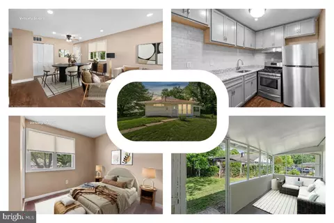 7800 Greenleaf Rd, Hyattsville, MD 20785