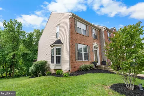 7424 Serenade Cir, Clinton, MD 20735